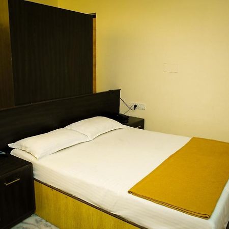 Hotel Arunachala Tiruvannamalai Luaran gambar