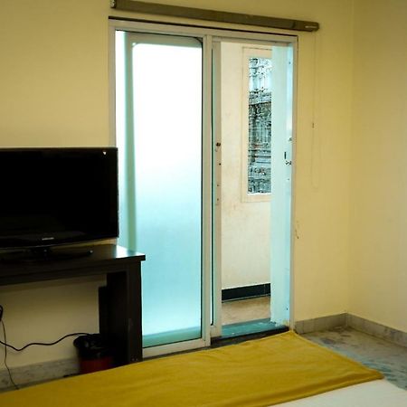 Hotel Arunachala Tiruvannamalai Luaran gambar