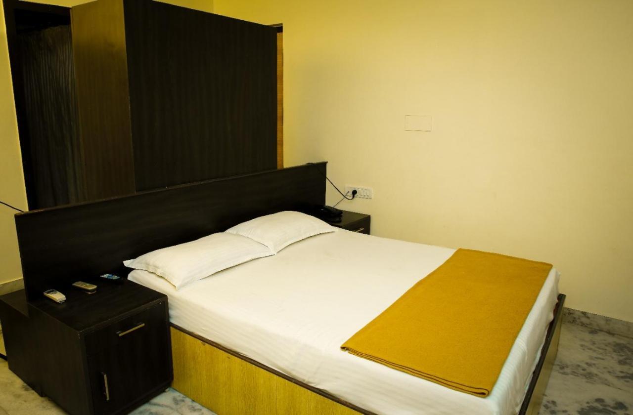 Hotel Arunachala Tiruvannamalai Luaran gambar