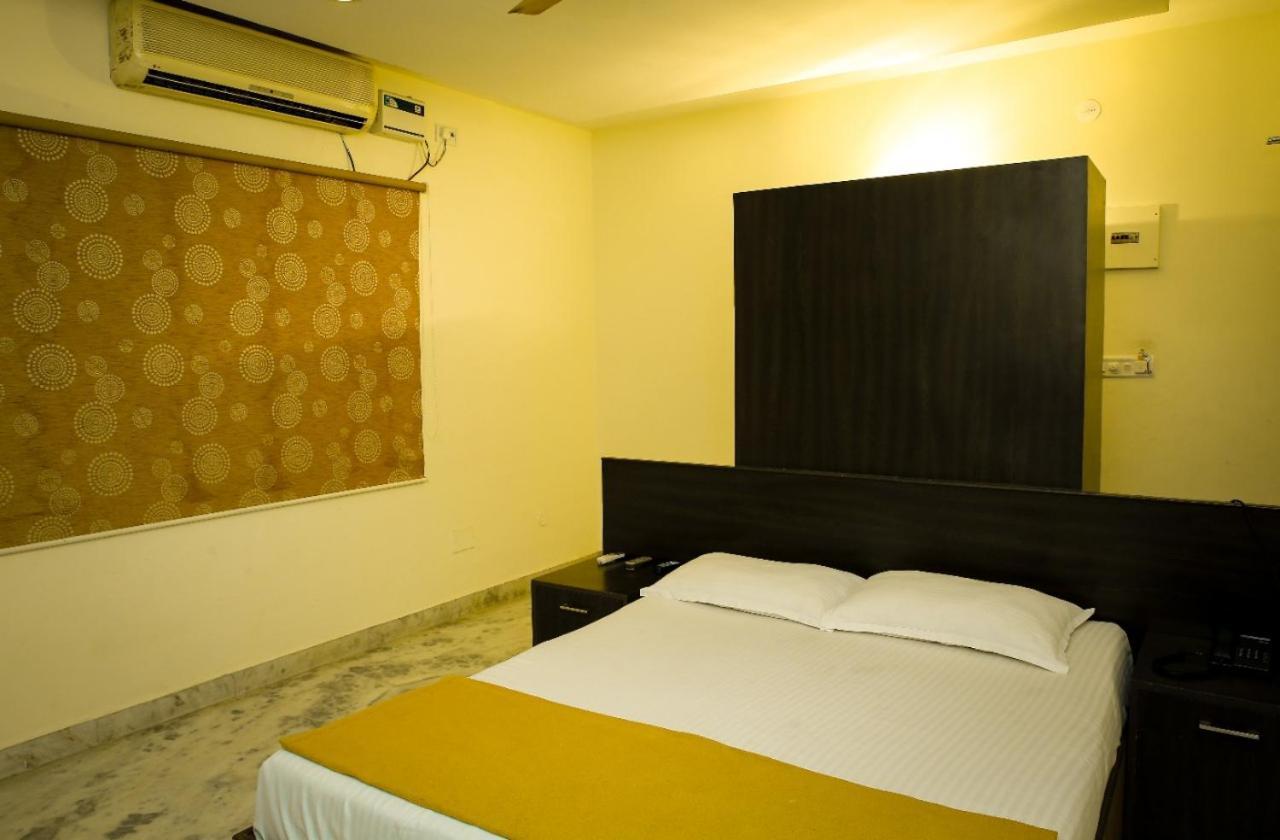 Hotel Arunachala Tiruvannamalai Luaran gambar