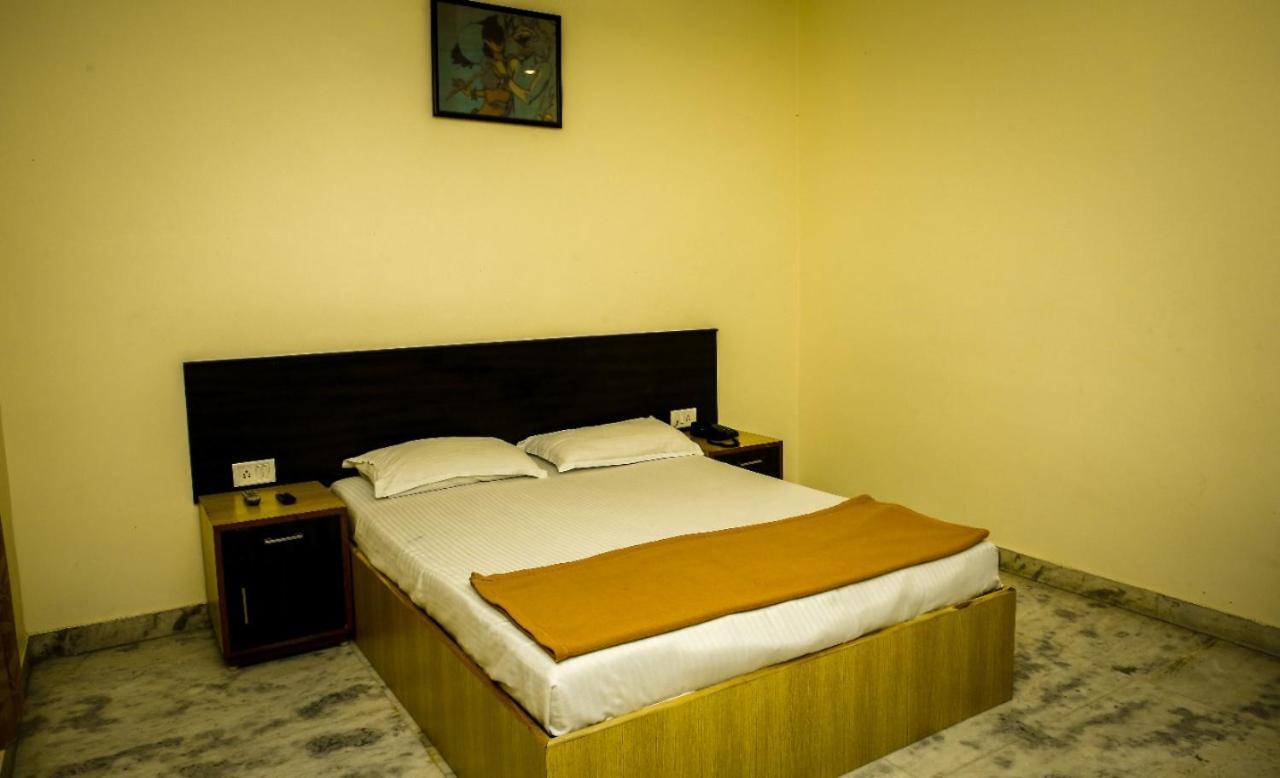 Hotel Arunachala Tiruvannamalai Luaran gambar