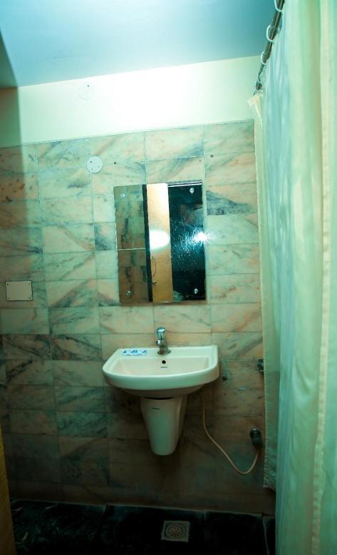 Hotel Arunachala Tiruvannamalai Luaran gambar