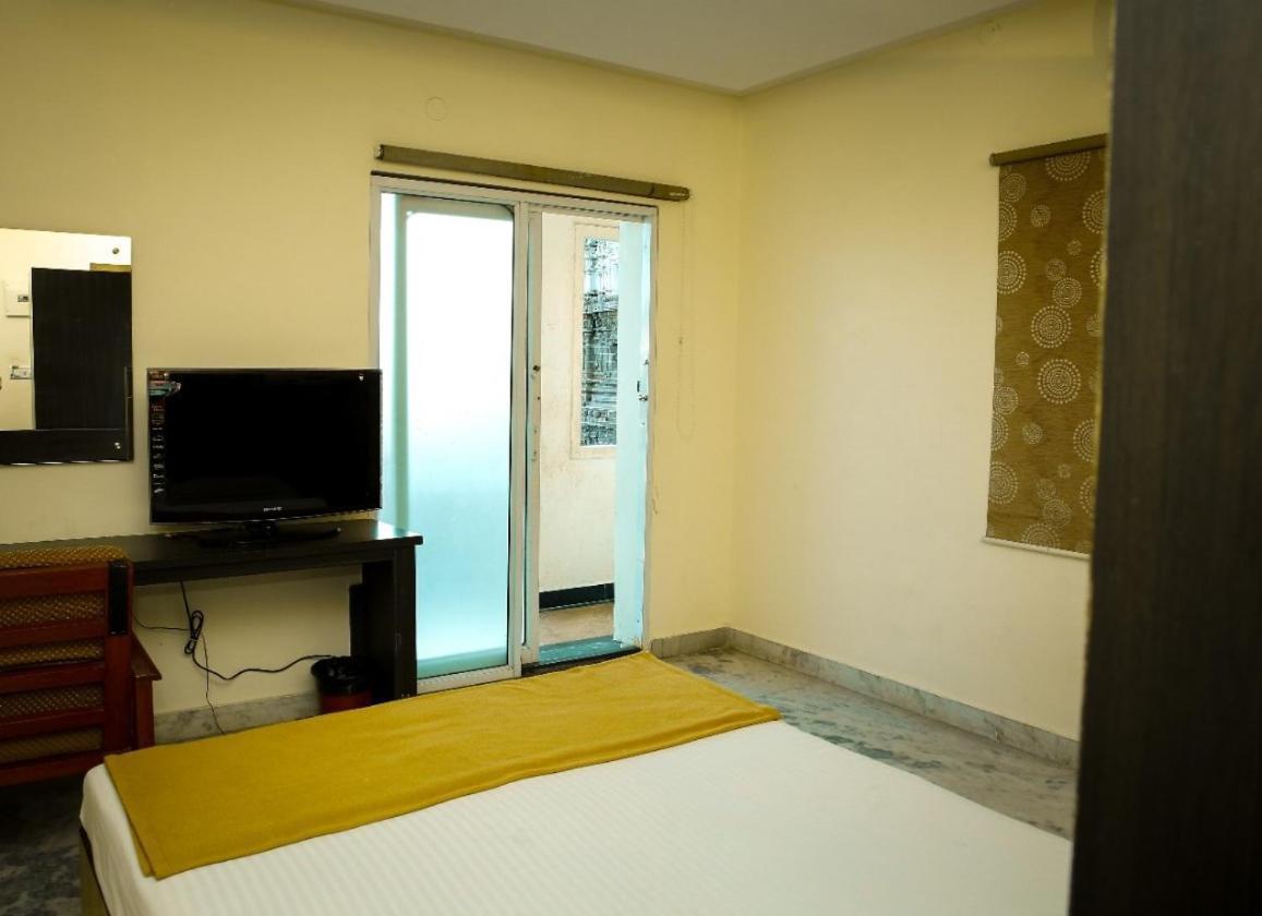 Hotel Arunachala Tiruvannamalai Luaran gambar