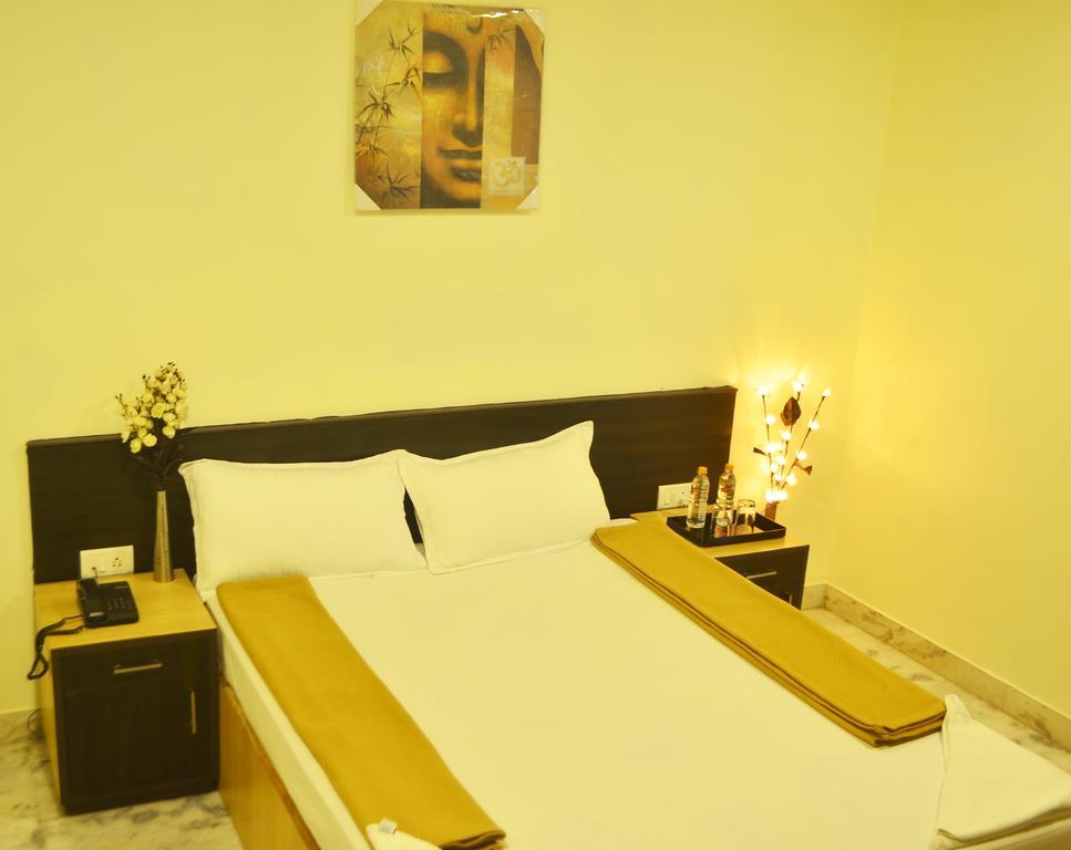 Hotel Arunachala Tiruvannamalai Luaran gambar