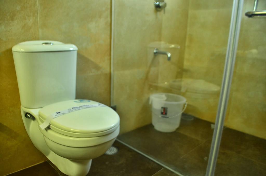 Hotel Arunachala Tiruvannamalai Bilik gambar