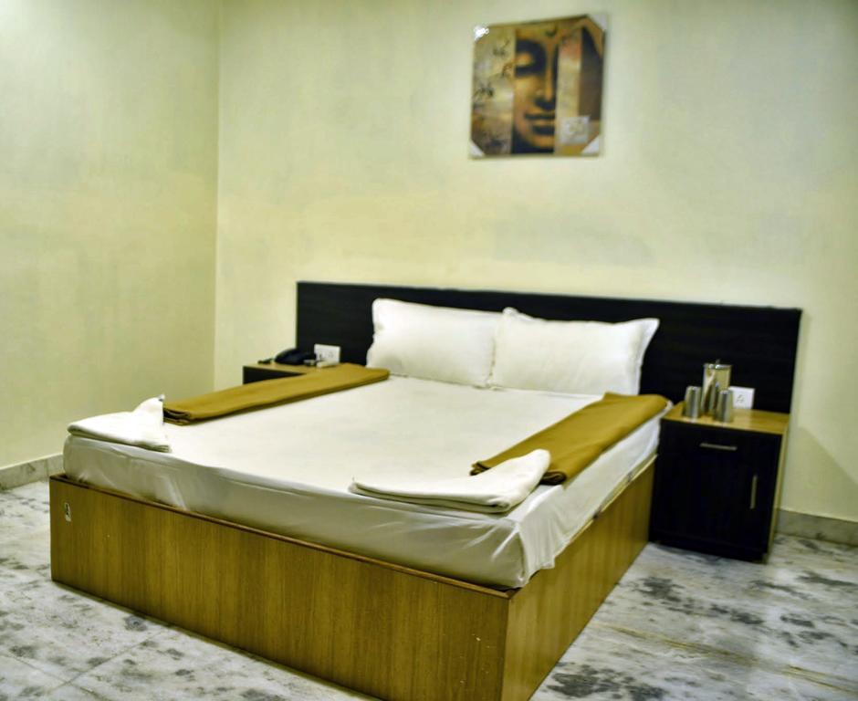 Hotel Arunachala Tiruvannamalai Luaran gambar