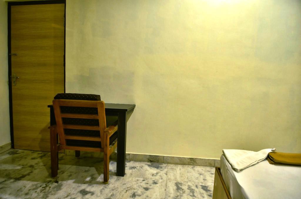 Hotel Arunachala Tiruvannamalai Luaran gambar