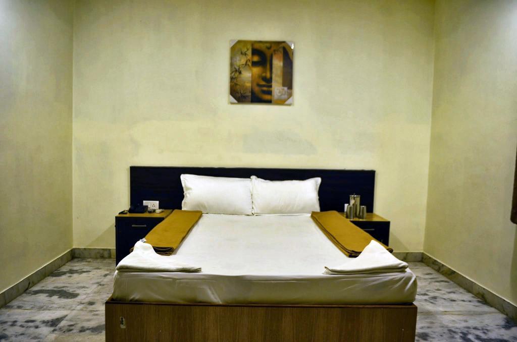 Hotel Arunachala Tiruvannamalai Luaran gambar