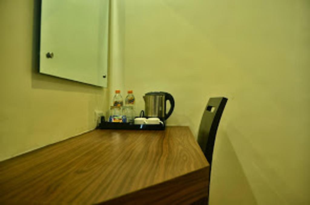 Hotel Arunachala Tiruvannamalai Bilik gambar